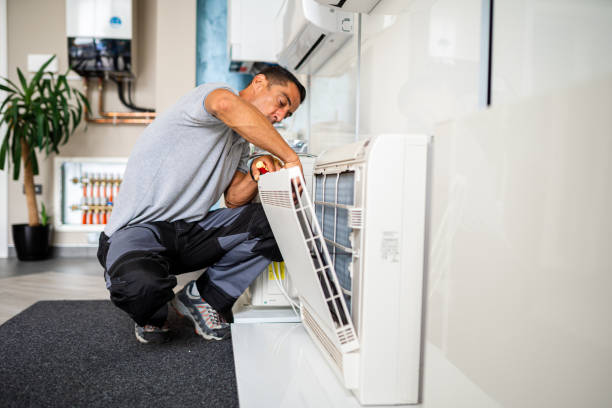 Best Emergency Air Duct Cleaning  in Nevada, IA