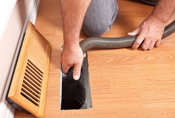 Best Local Air Duct Cleaning Services  in Nevada, IA