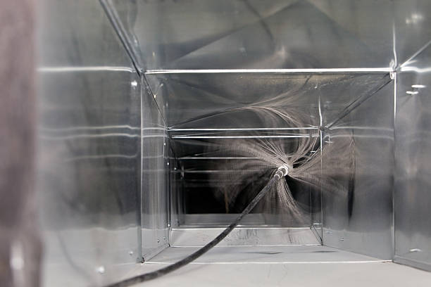 Best Air Duct Cleaning Near Me  in Nevada, IA