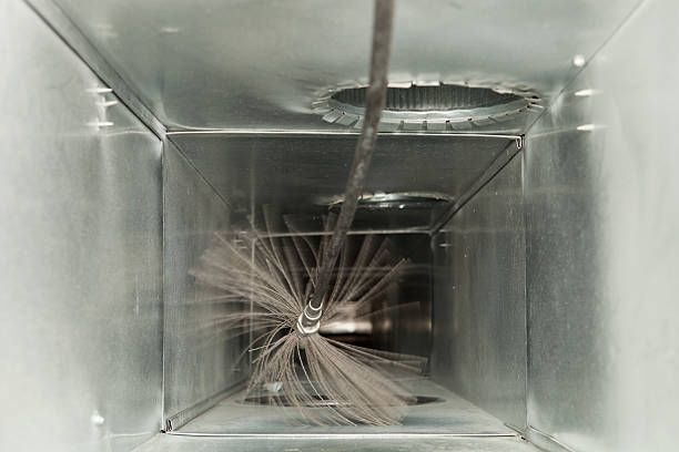 Best Ventilation Cleaning Services  in Nevada, IA