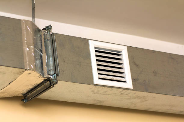 Best Affordable Duct Cleaning Services  in Nevada, IA